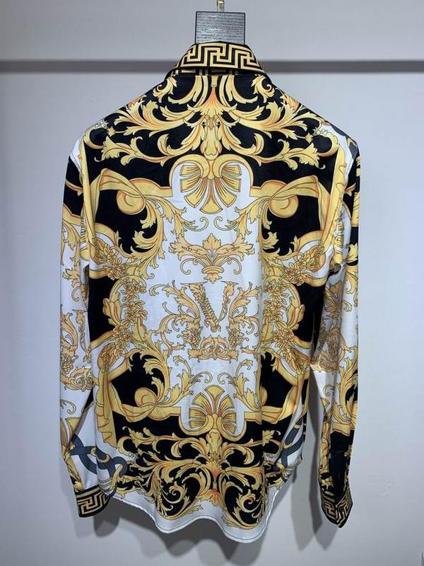 Versace Men's Shirts 69